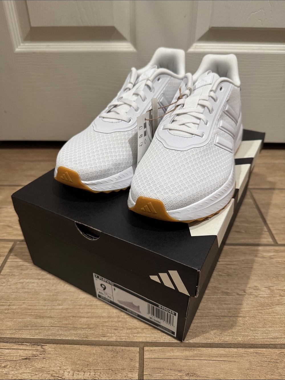 Adidas Women X_PLR Path Shoes (Size: 9)
